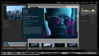 Adobe Lightroom Classic CC 7.0.1 download